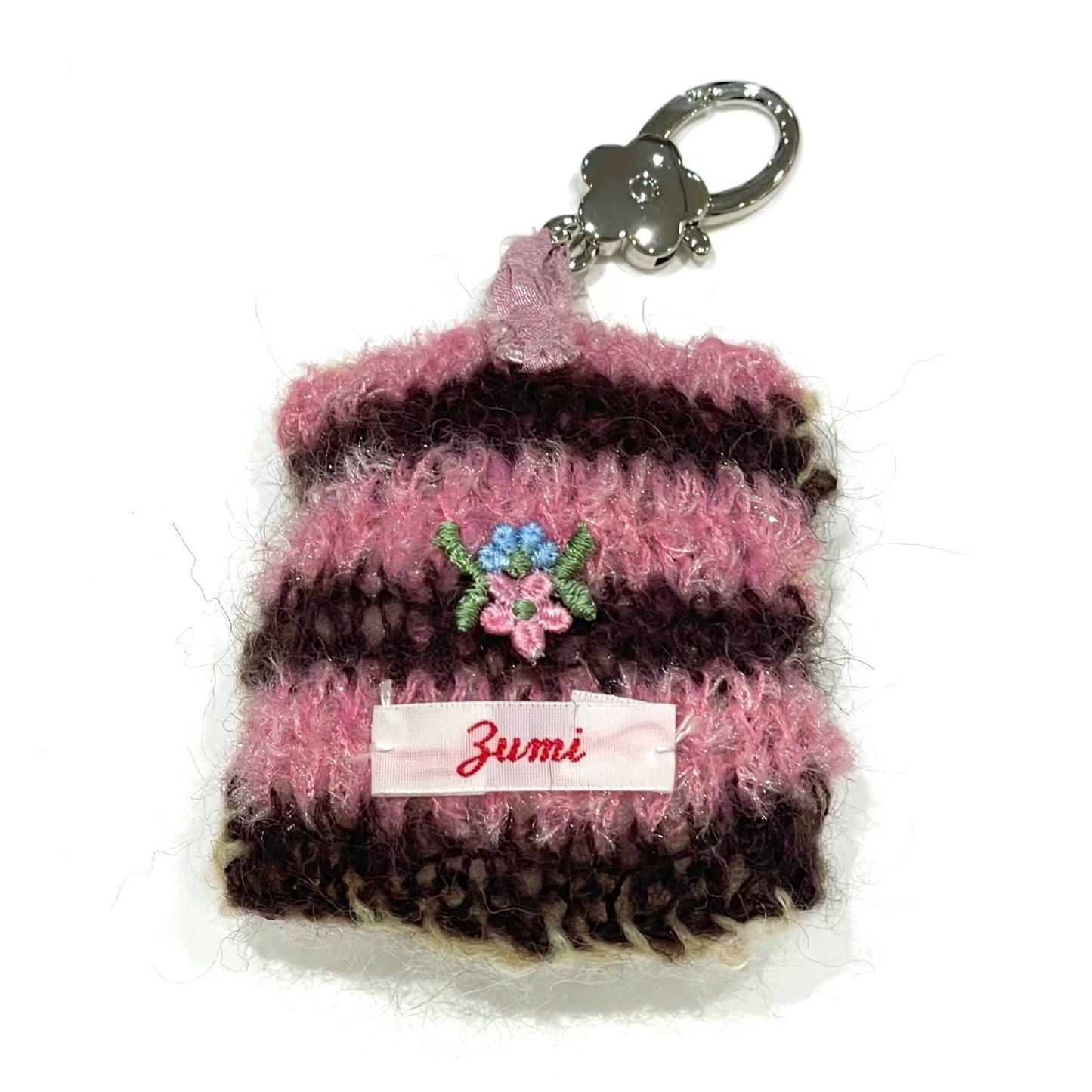 いぬキーホルダー / inu key ring