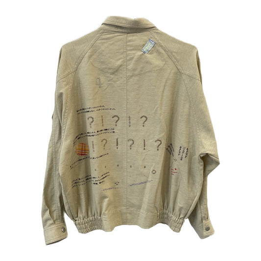 4・jacket / ジャケット