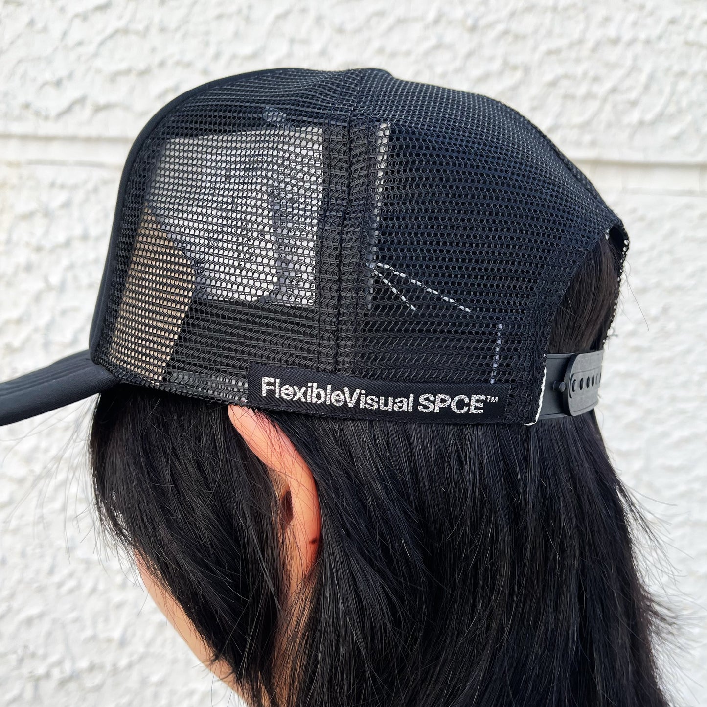 Heart Koala CAP / BLUE / グラフィック刺繍キャップ