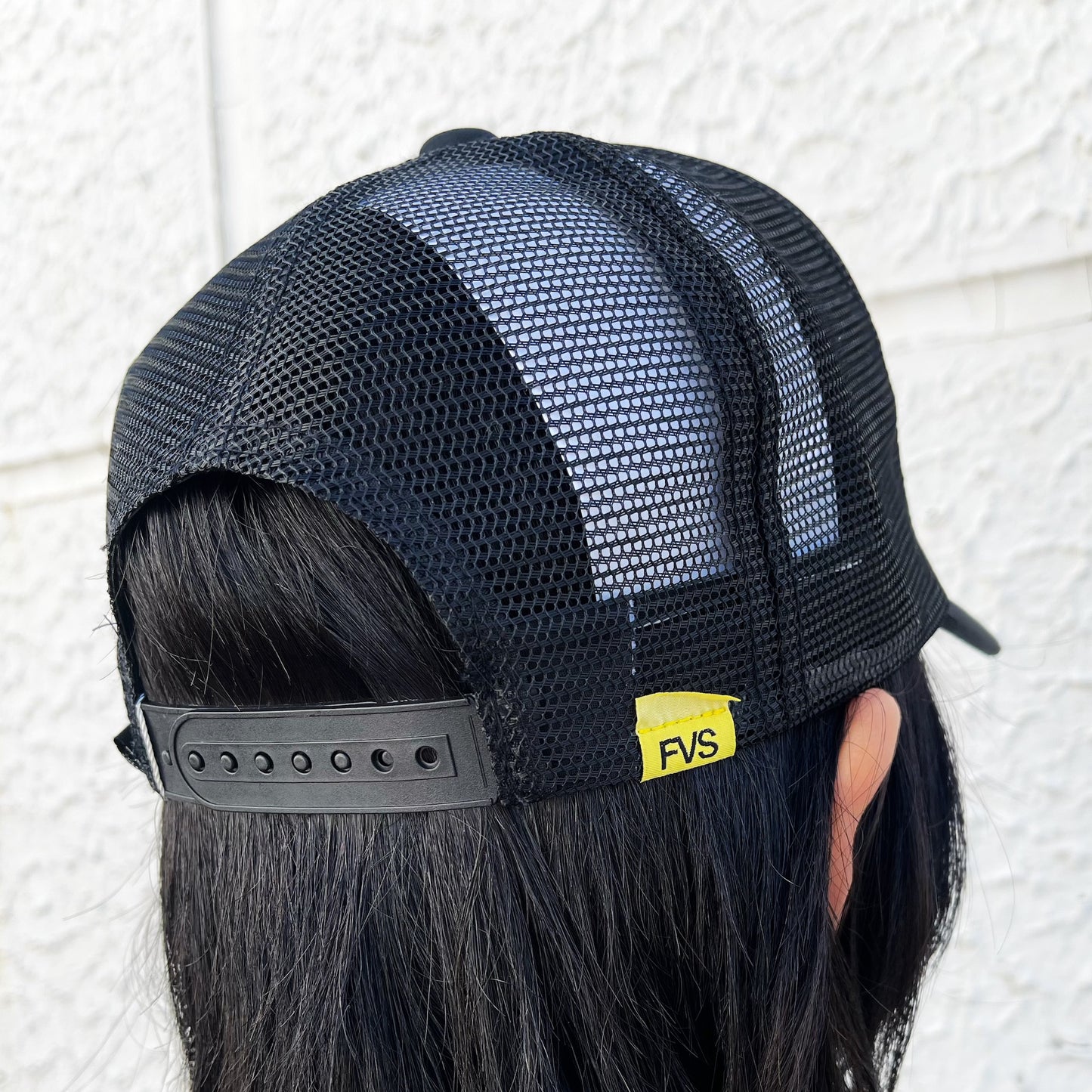 Heart Koala CAP / BLUE / グラフィック刺繍キャップ