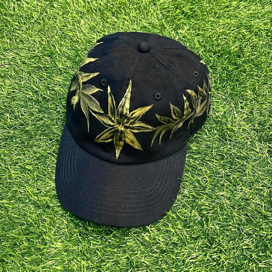 Cap - Laurel / NAVY / キャップ