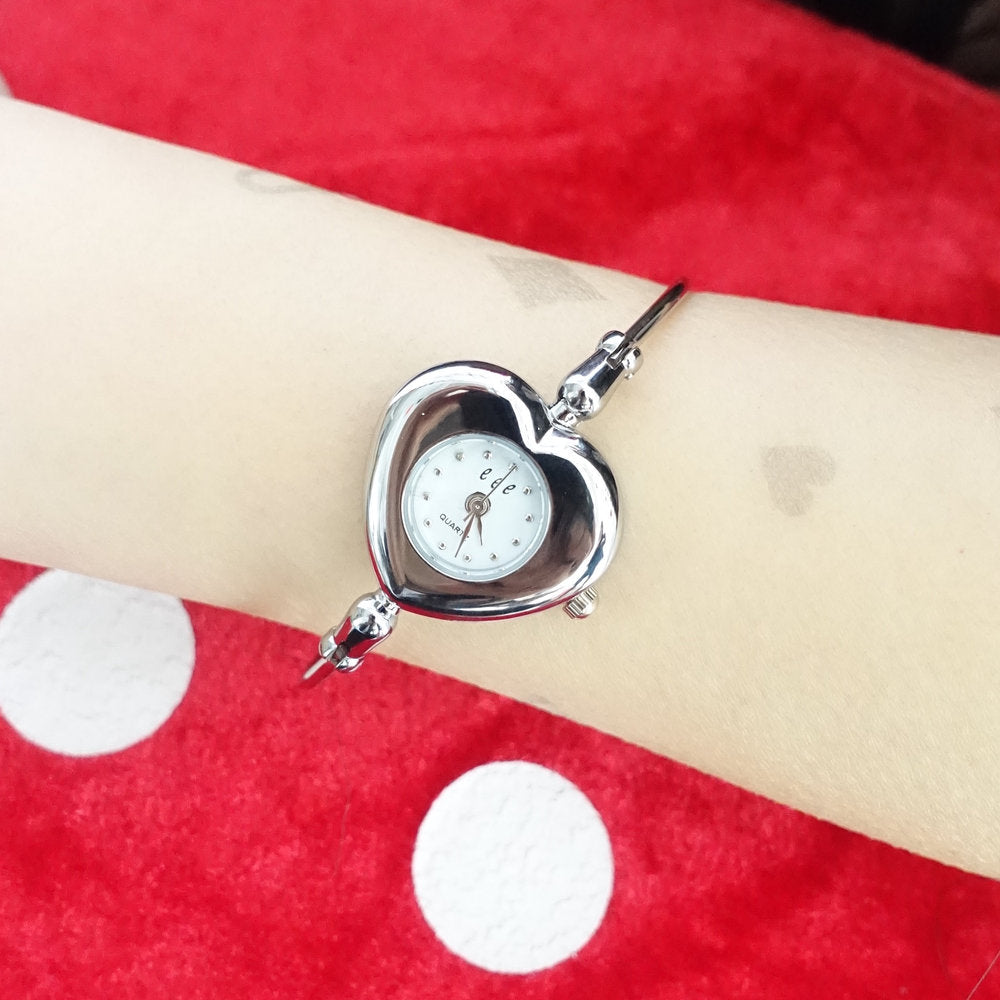 2 Heart Watch / 腕時計