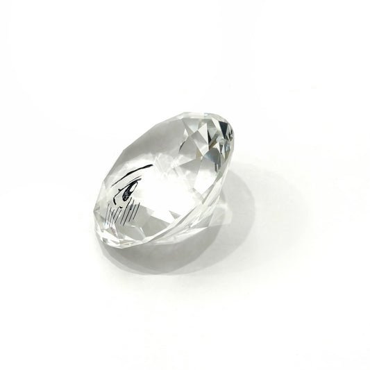 fake diamond / フェイクダイヤモンド