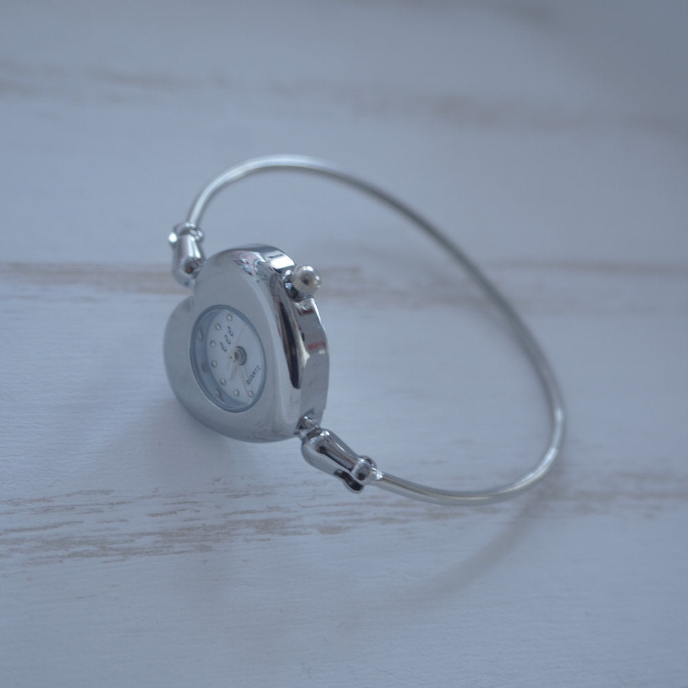 2 Heart Watch / 腕時計