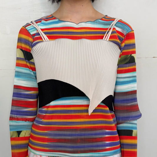 ⭐︎kotoha yokozawa seep別注 ☆新品原宿sheep別注カラー kotoha yokozawa ワンピース