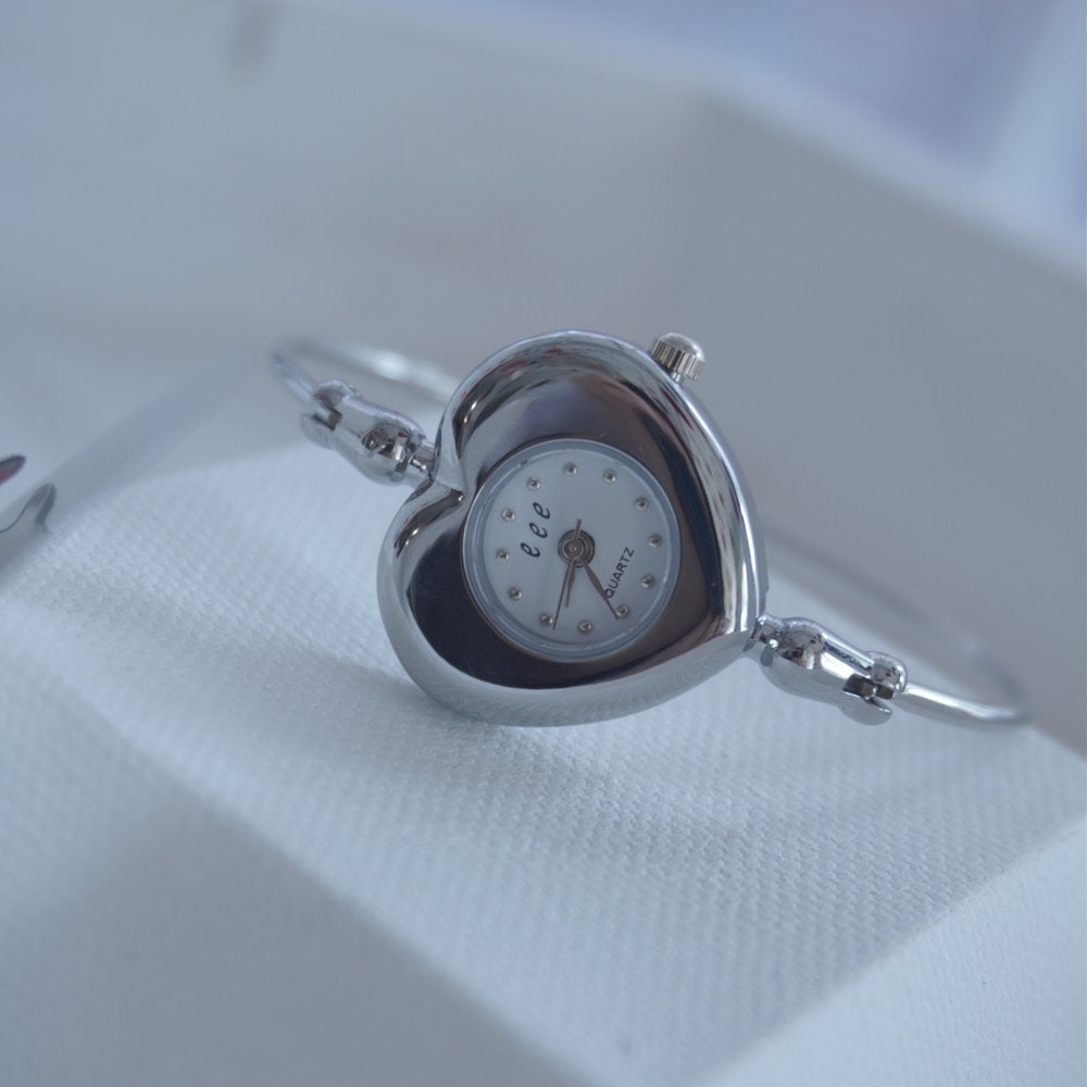 2 Heart Watch / 腕時計