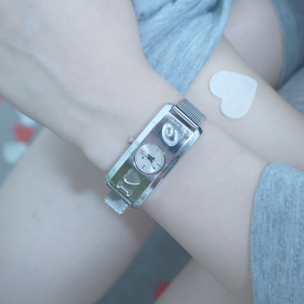 LoveE Watch / 腕時計