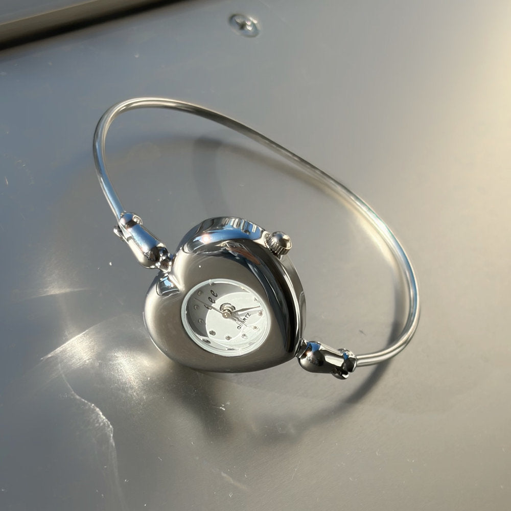 2 Heart Watch / 腕時計