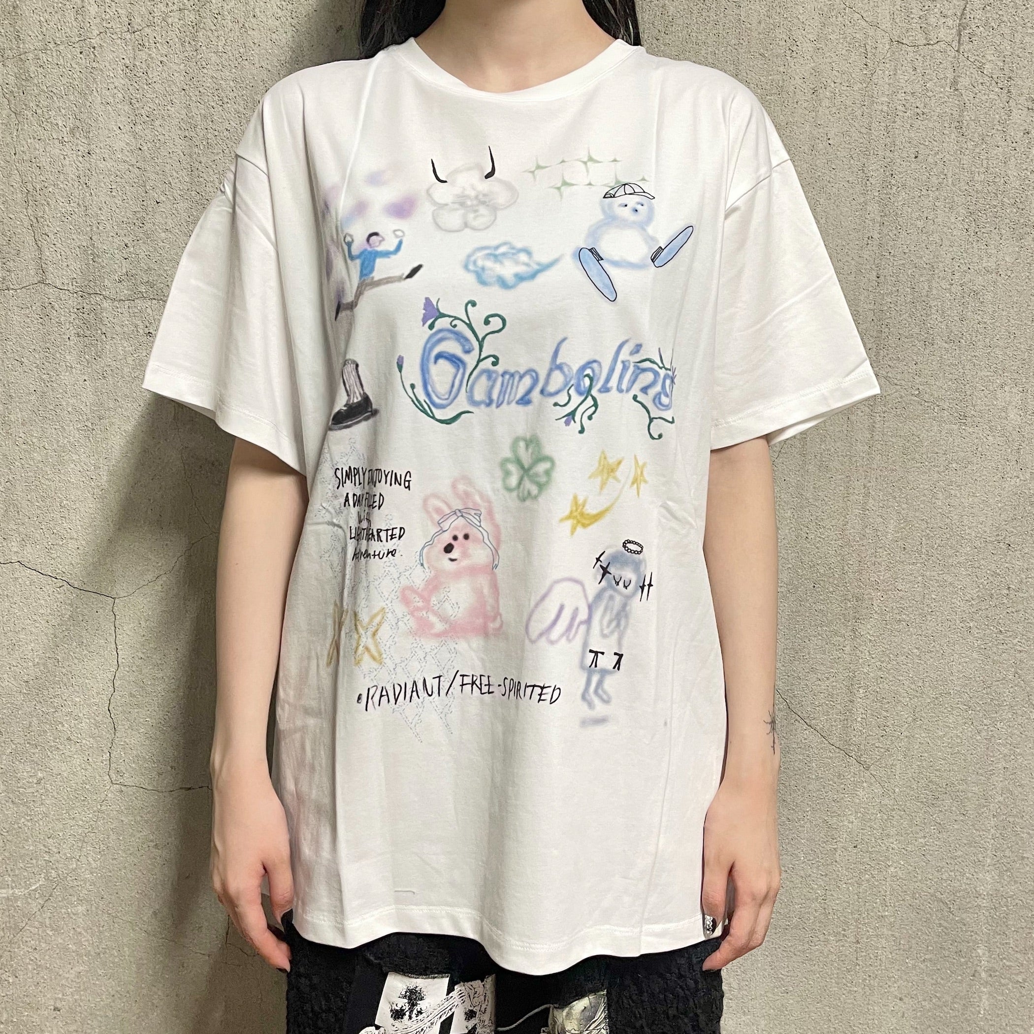 トップス sheep Tops/トップス – SHEEP