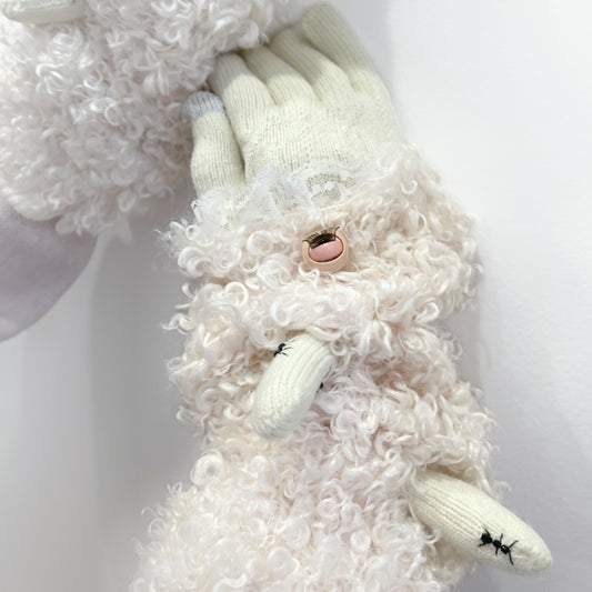KIDILL × DEADLY SWEET FORBIDDEN GLOVES / ASSORT / グローブ
