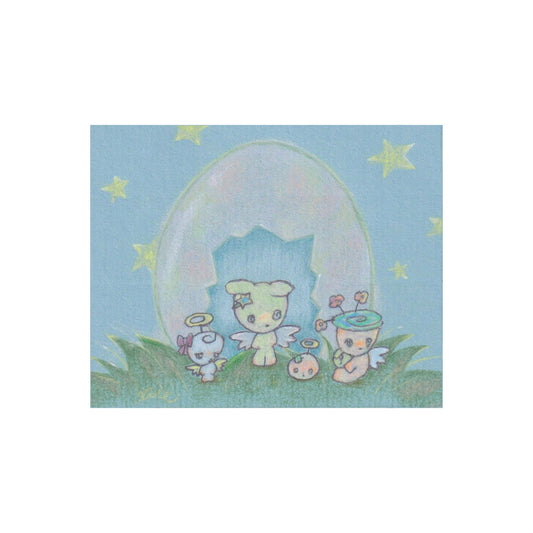 【xue】original drawing / Birth