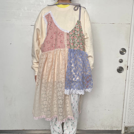 『yushokobayashi』ユウショウコバヤシ ドッキング バック yushokobayashi / ユウショウコバヤシ – SHEEP