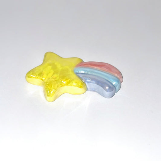 Make a wish spoon holder / スタースプーンホルダー