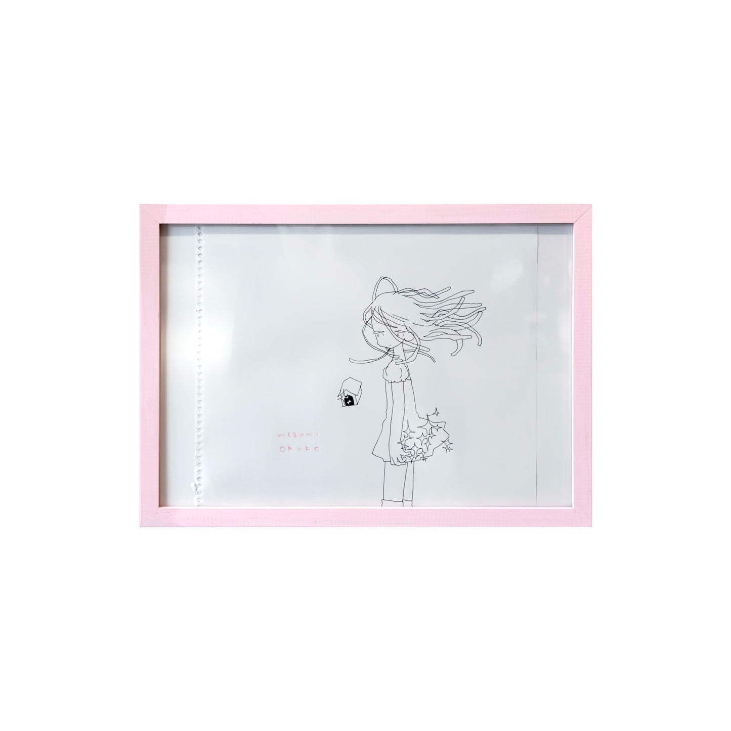 drawing 30 / ドローイング 30