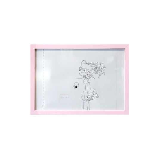 drawing 30 / ドローイング 30