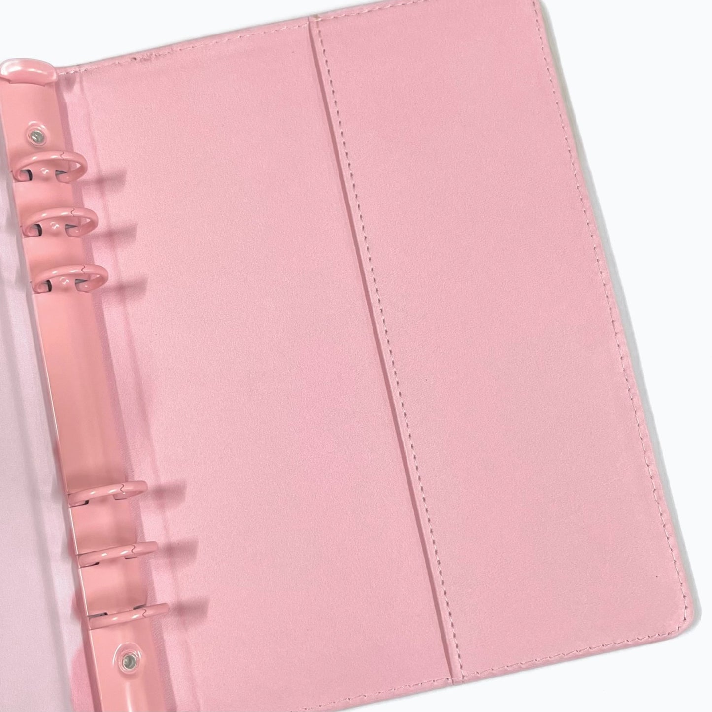 【oliwa】PU leather card binder A5 / カードバインダー