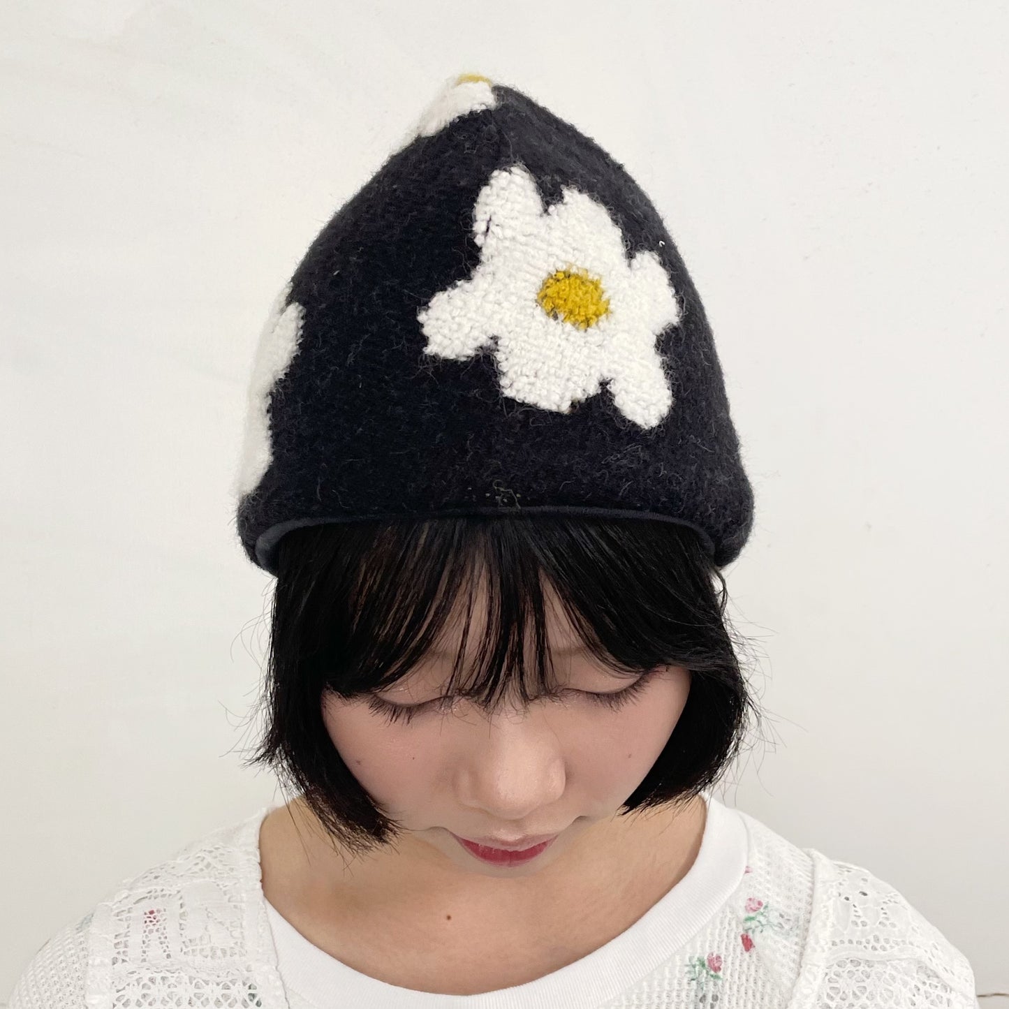 ADJUSTER KNIT CAP / アジャスターニットキャップ