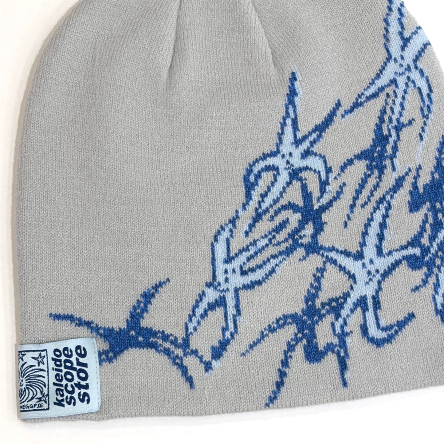 【robineggpie】Friendly Stars hat / グラフィックニットキャップ