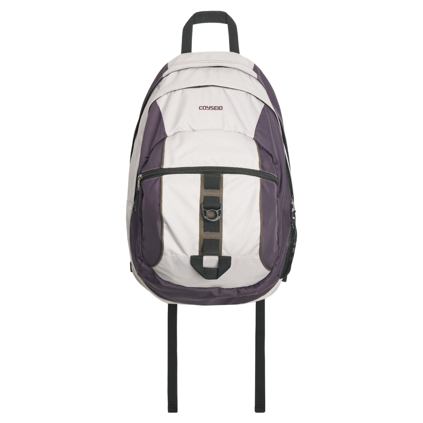 RETRO OXFORD BACKPACK / GREY / バックパック