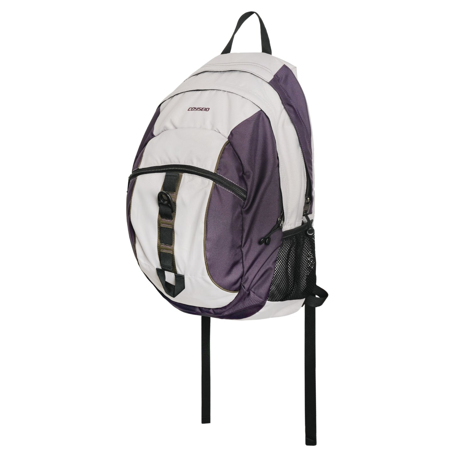 RETRO OXFORD BACKPACK / GREY / バックパック
