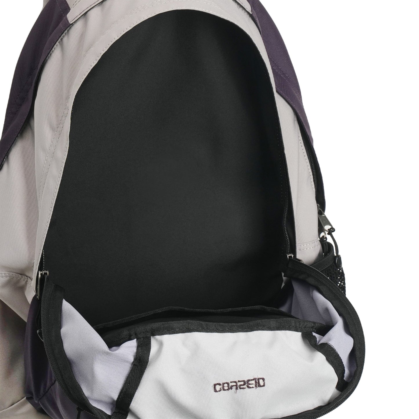 RETRO OXFORD BACKPACK / GREY / バックパック