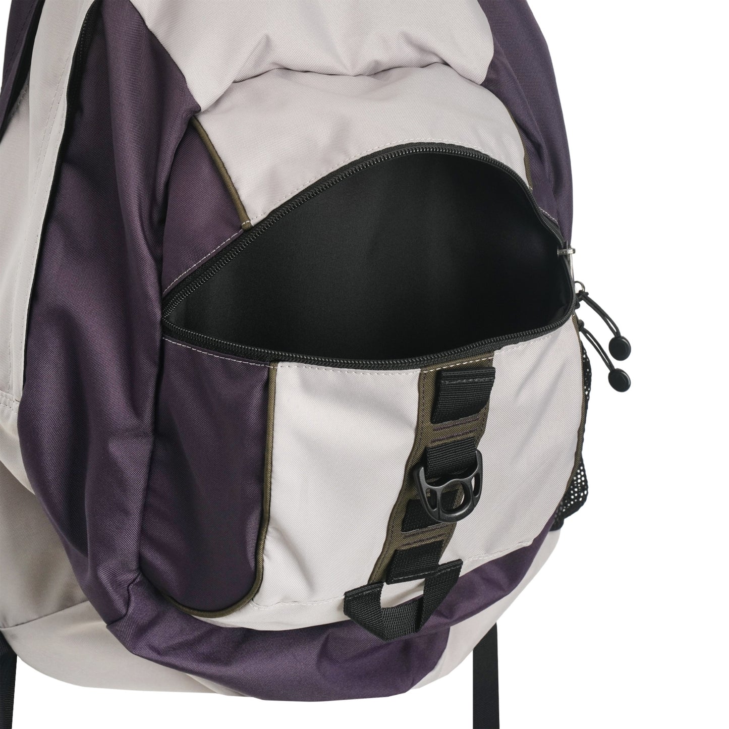 RETRO OXFORD BACKPACK / GREY / バックパック