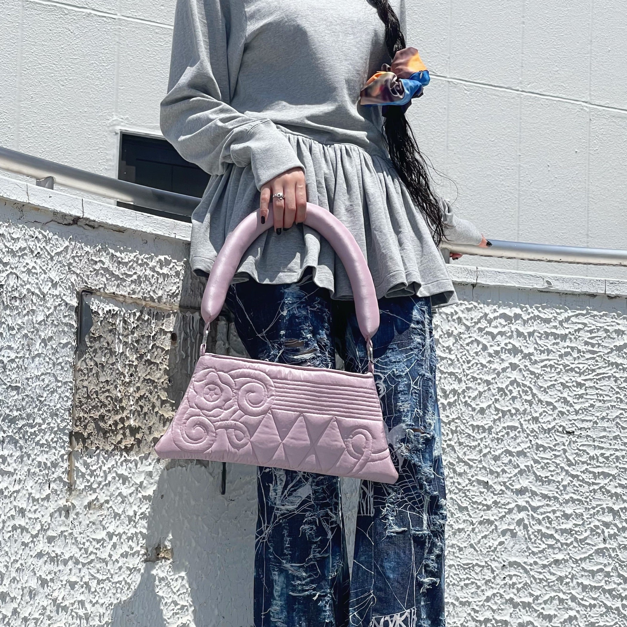 Bag/バッグ | シープ / SHEEP