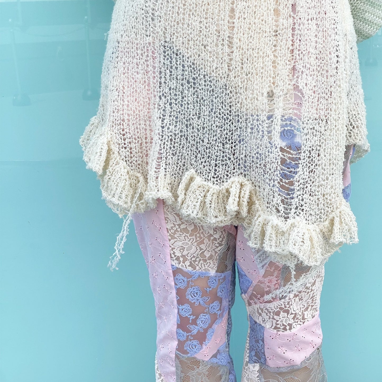 fairy skirt / Beige / フェアリースカート