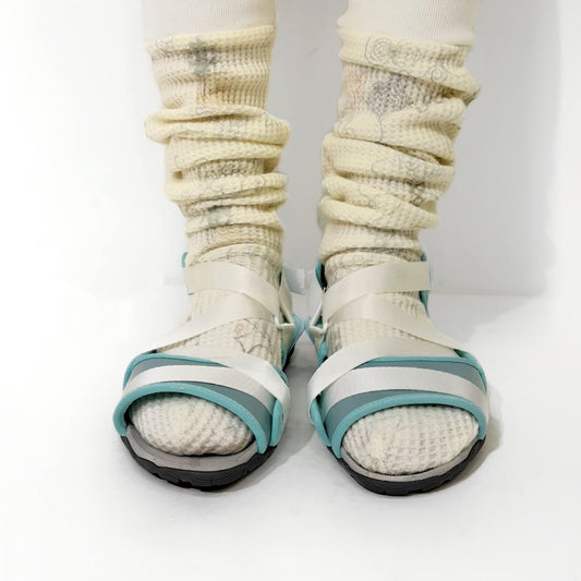 Sandal / Sky blue / サンダル