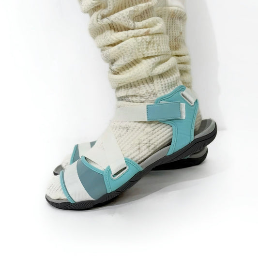 Sandal / Sky blue / サンダル