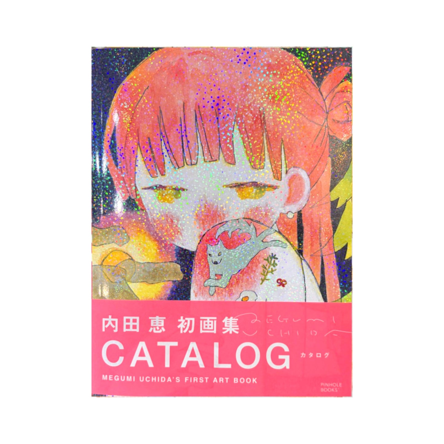 CATALOG / 画集