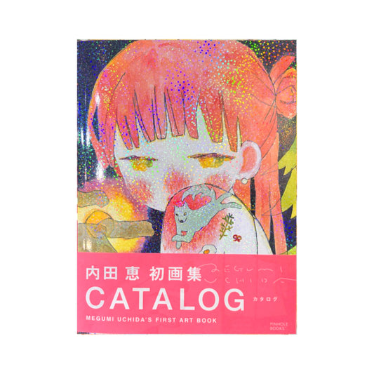 CATALOG / 画集