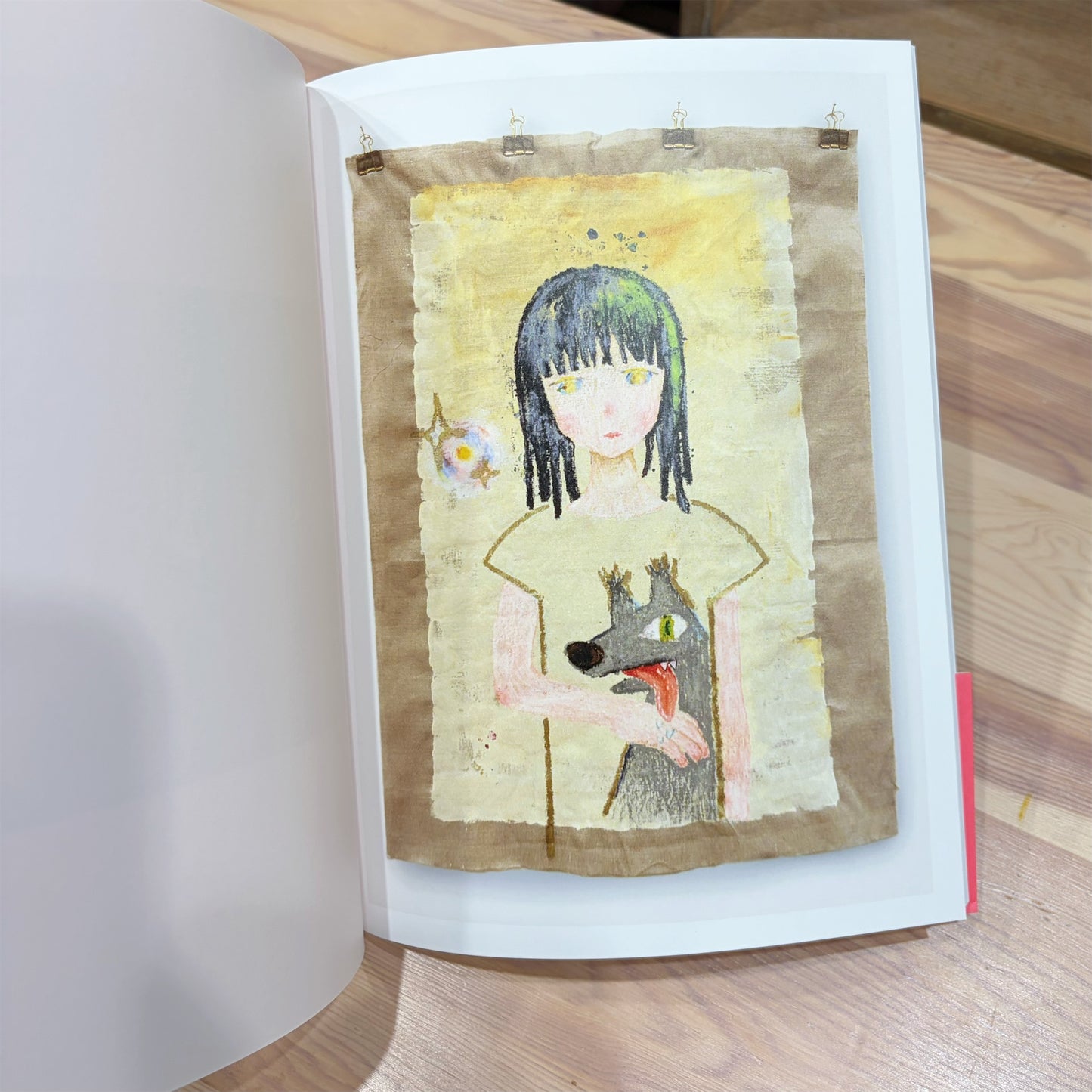 CATALOG / 画集