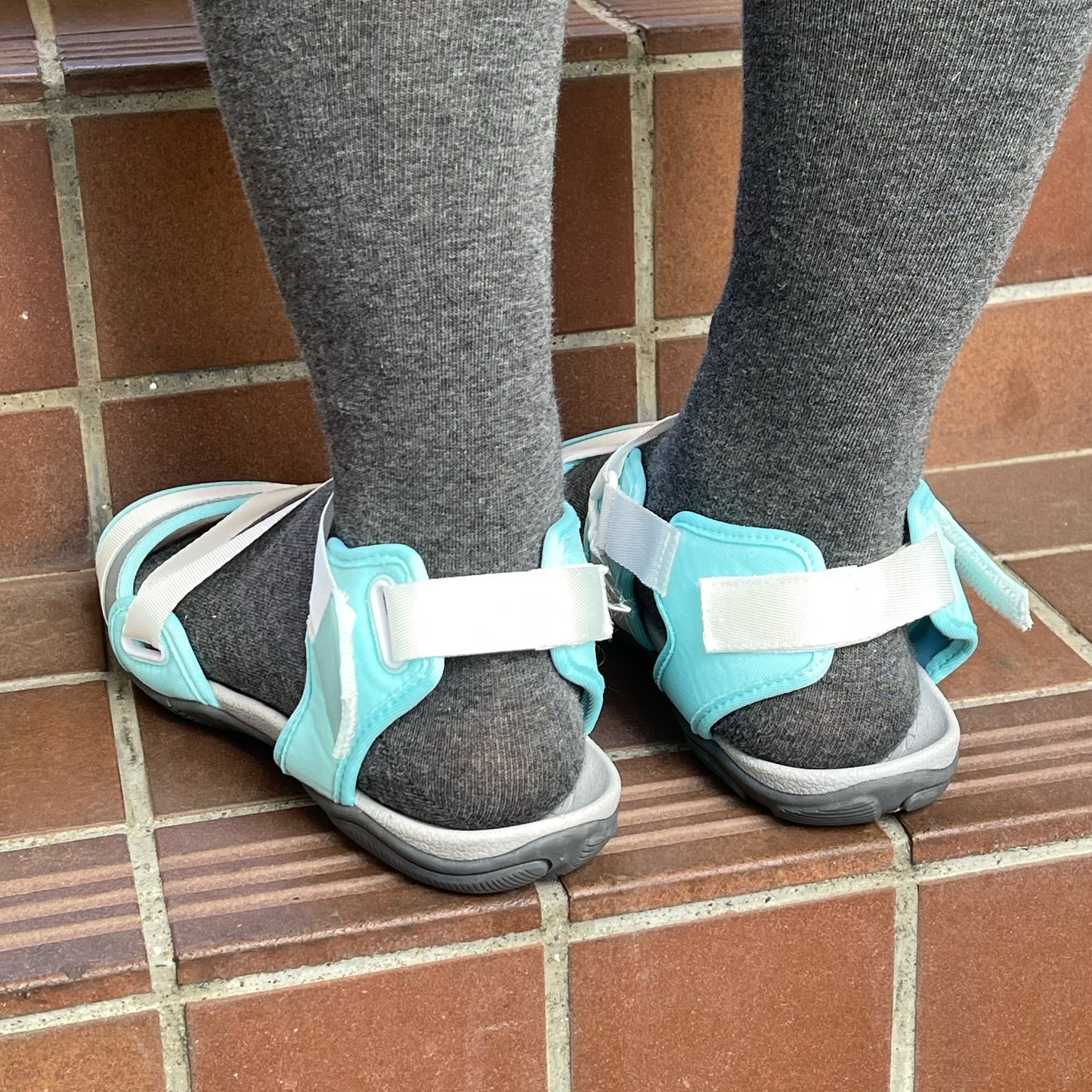 Sandal / Sky blue / サンダル