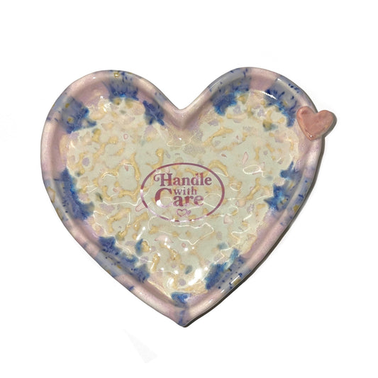 Love me tray / ラブミートレー