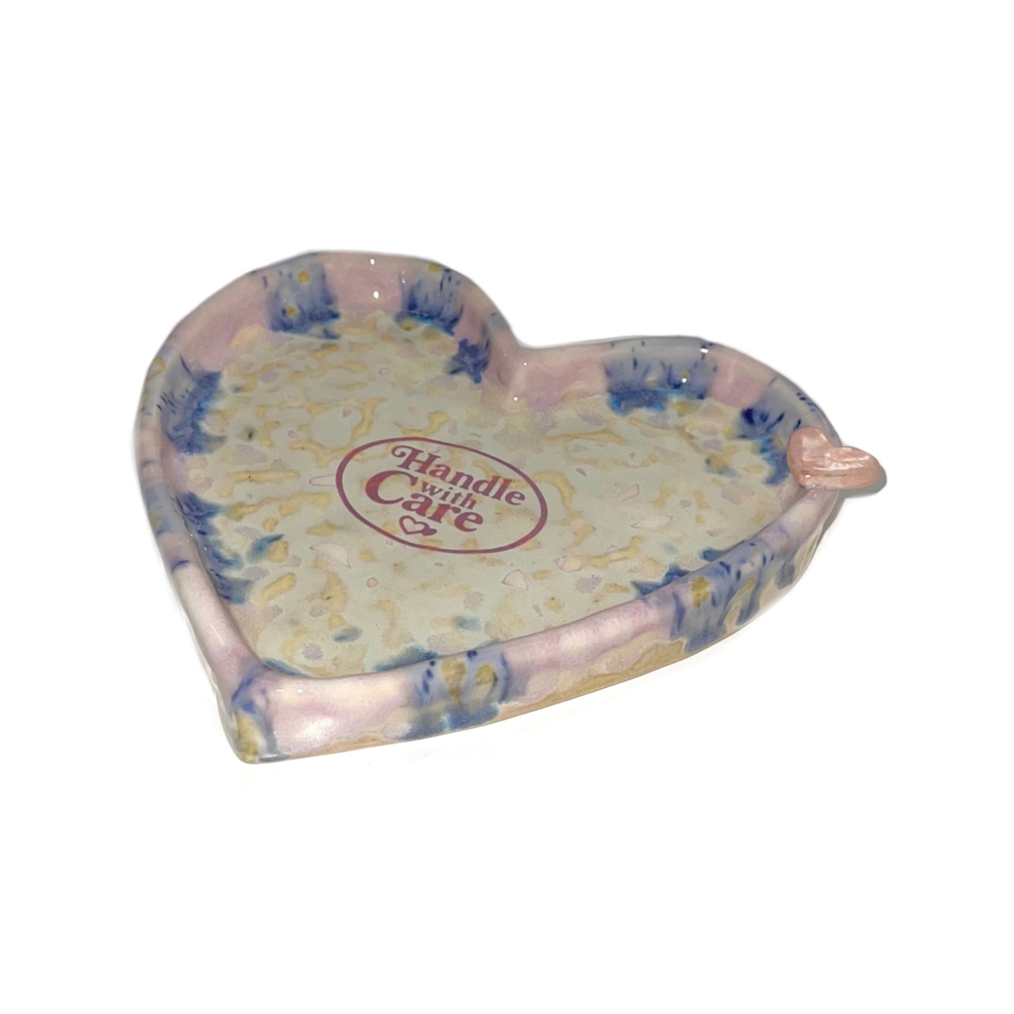 Love me tray / ラブミートレー