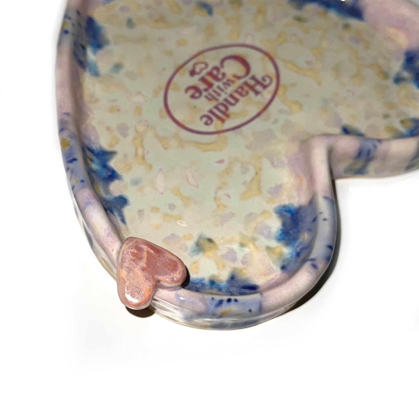 Love me tray / ラブミートレー