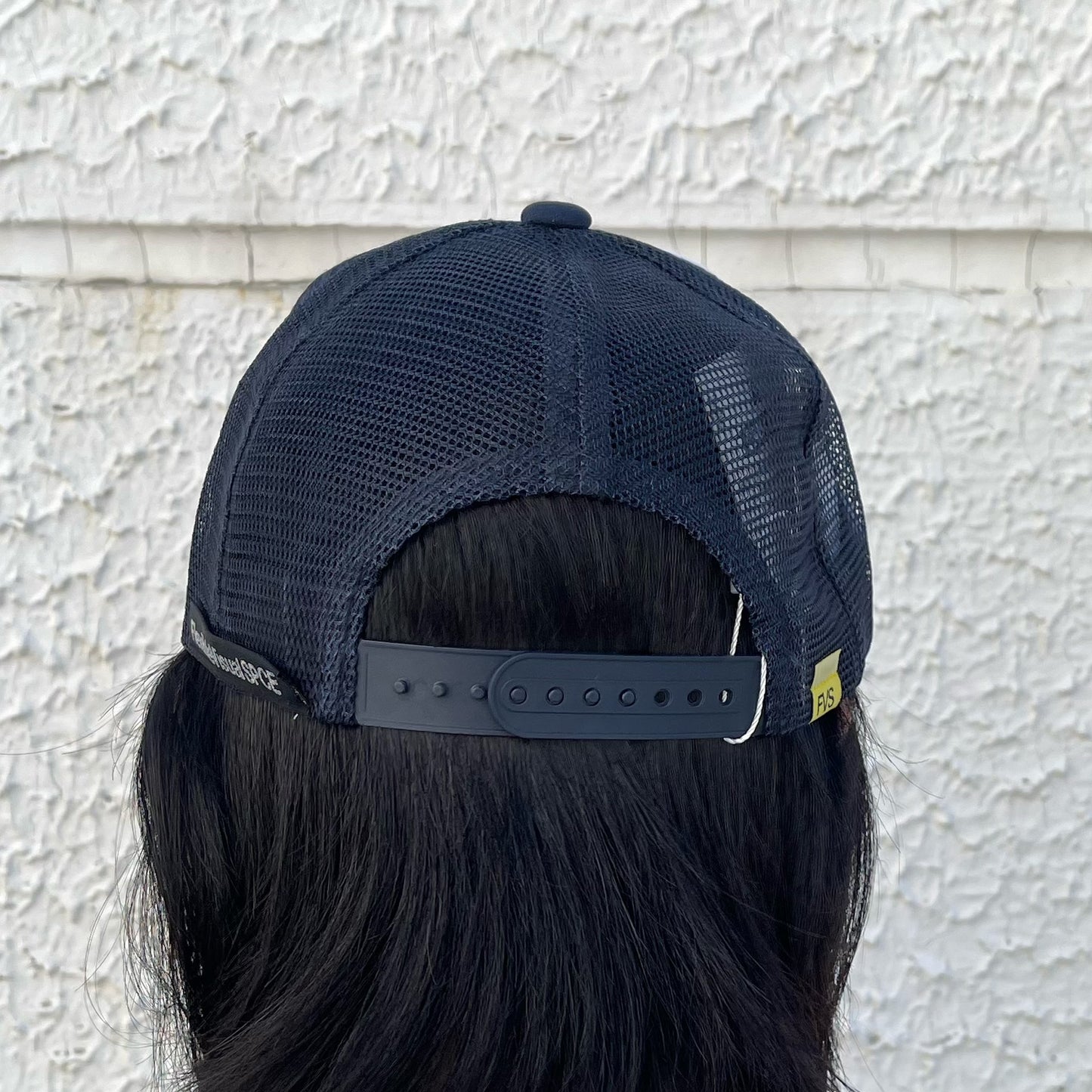 Heart Koala CAP / RED / グラフィック刺繍キャップ