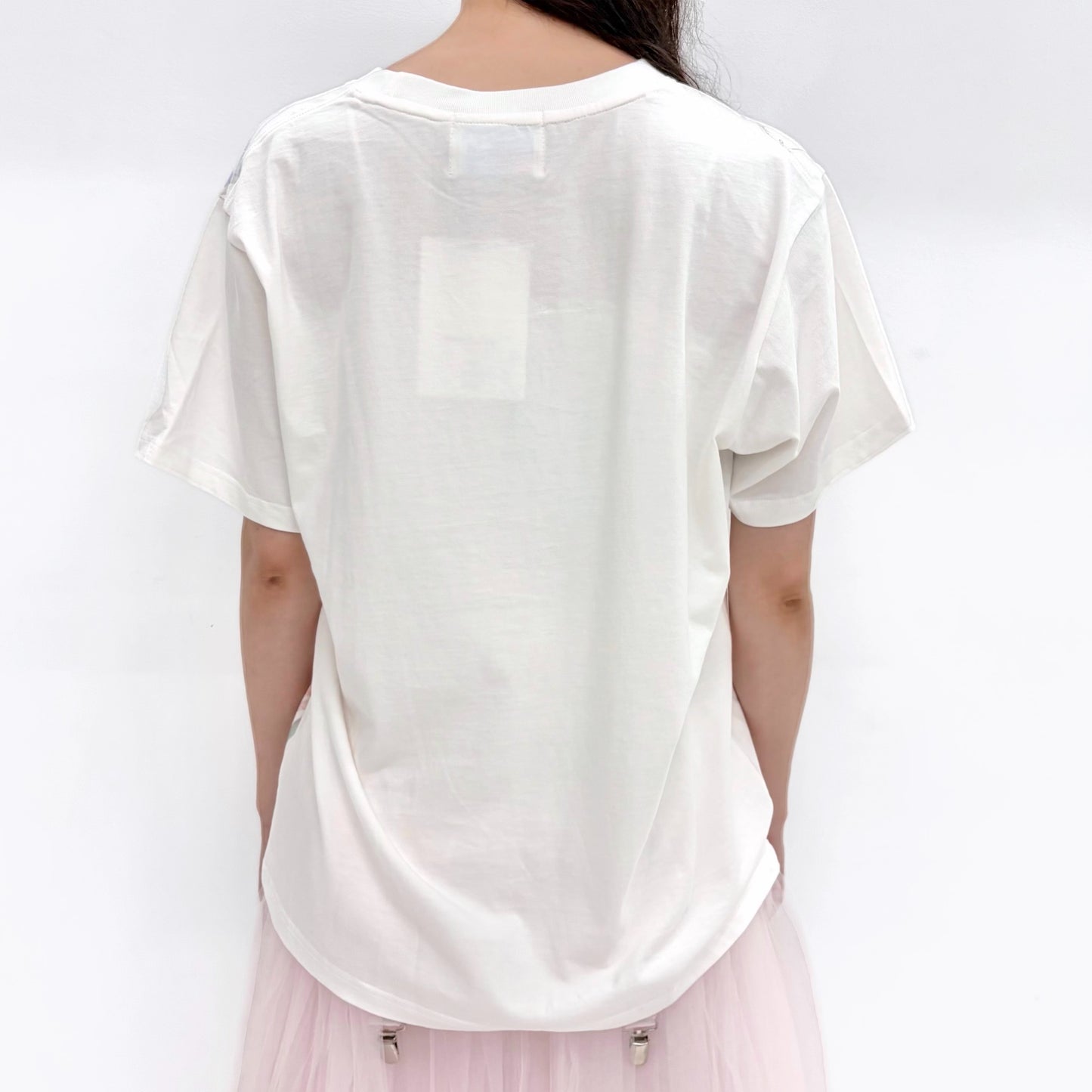 Dolly Vanity T-shirt / プリントtシャツ