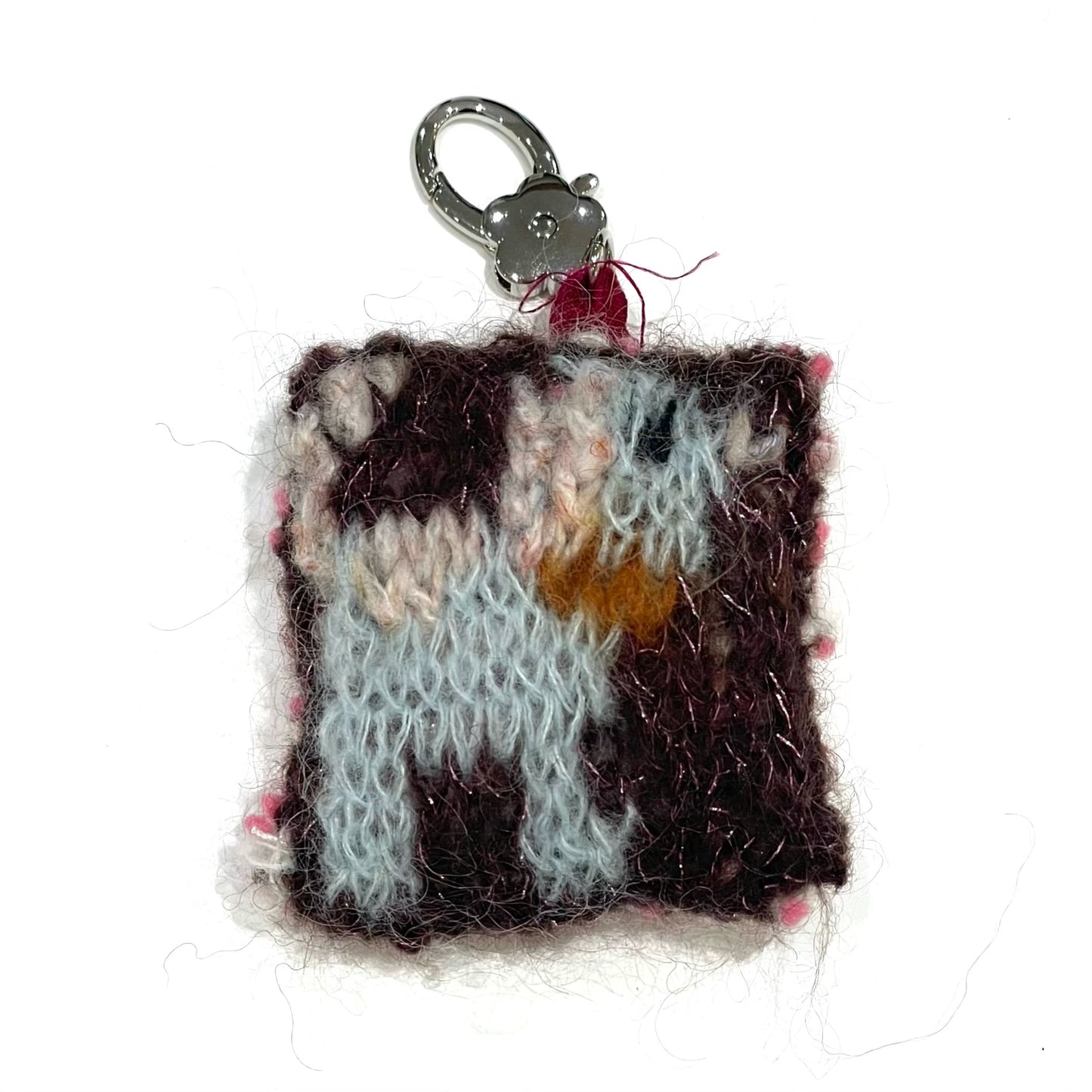 いぬキーホルダー / inu key ring