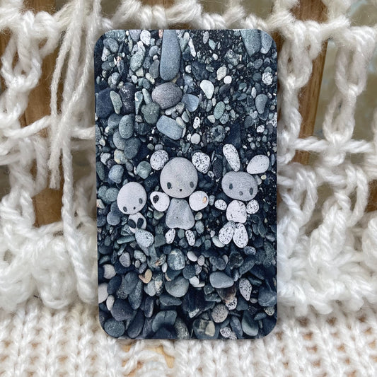 Friends Magnet small+ / マグネット