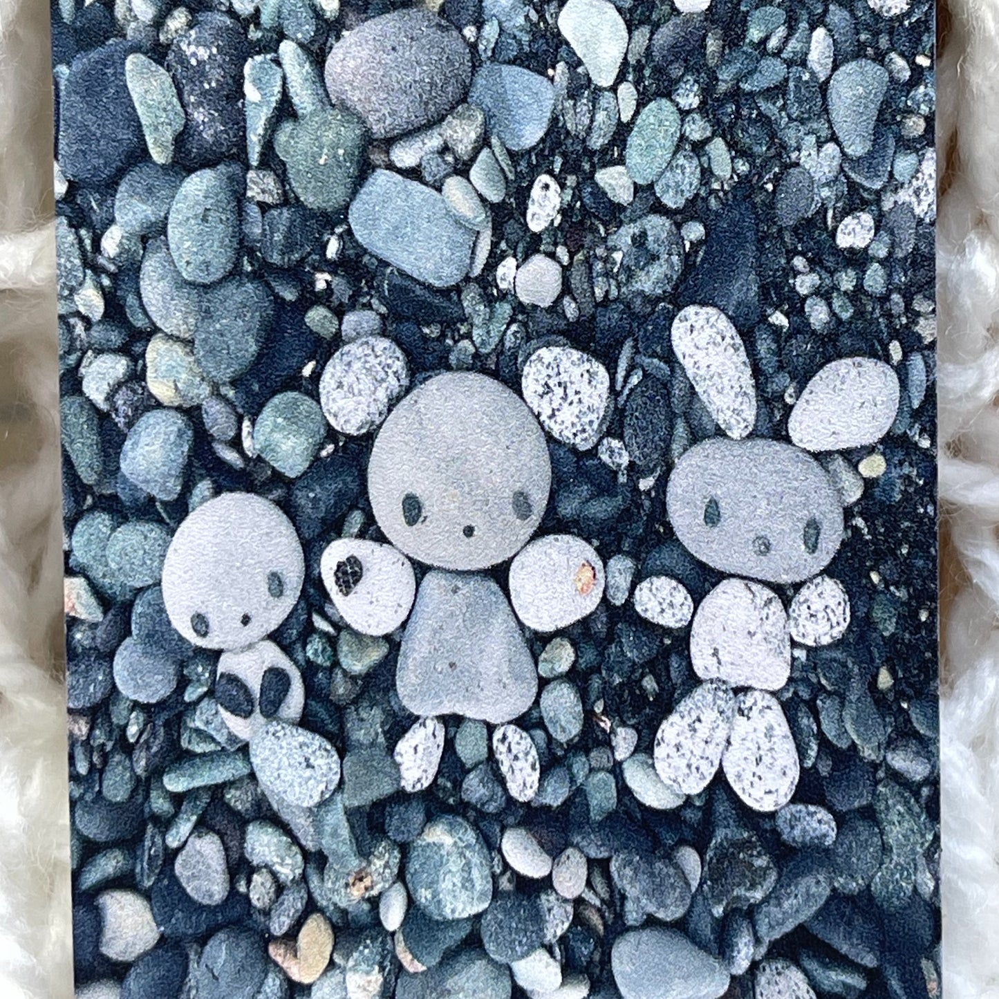 Friends Magnet small+ / マグネット