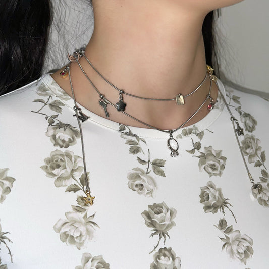 Charm Chain
