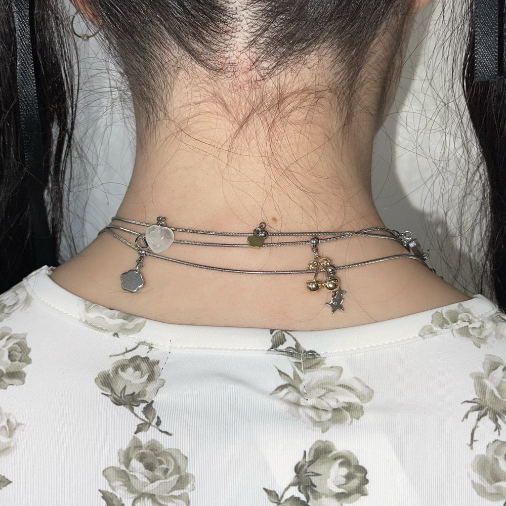 Charm Chain / チャームチェーン