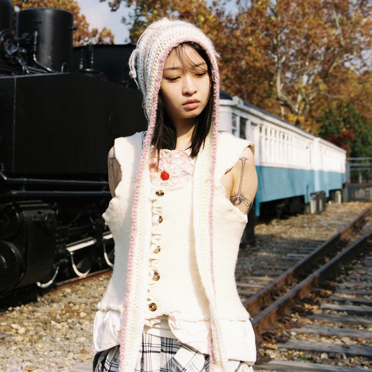 pillings / ピリングス – SHEEP