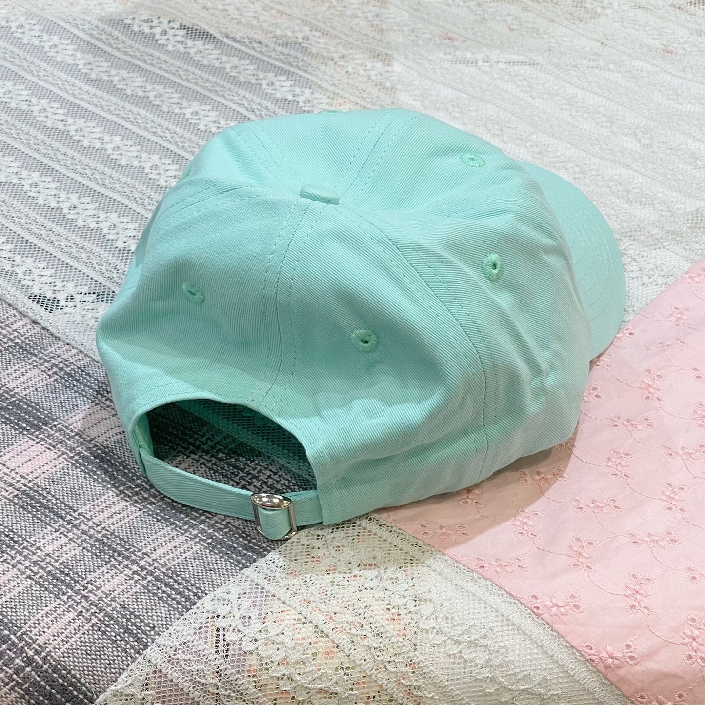 【plasticpeco】Starlit Love Angel - Cap / キャップ