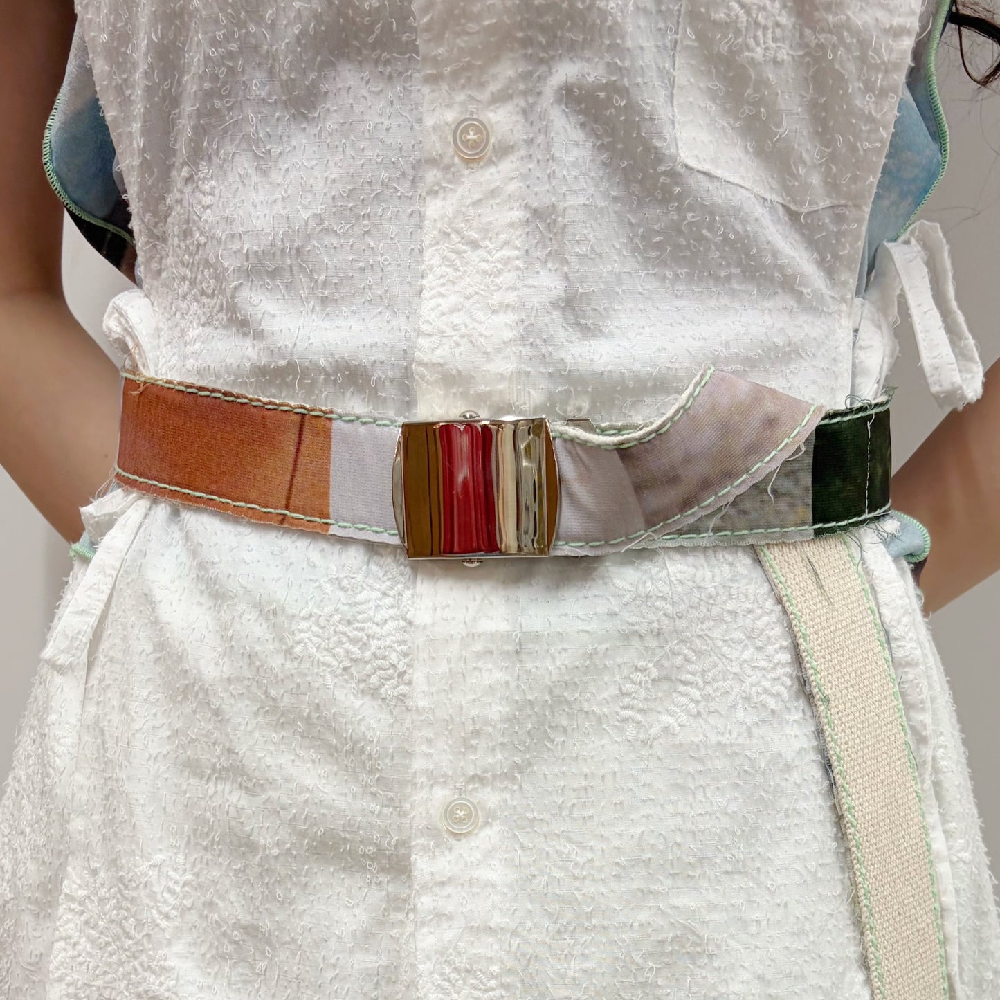print belt / プリントベルト