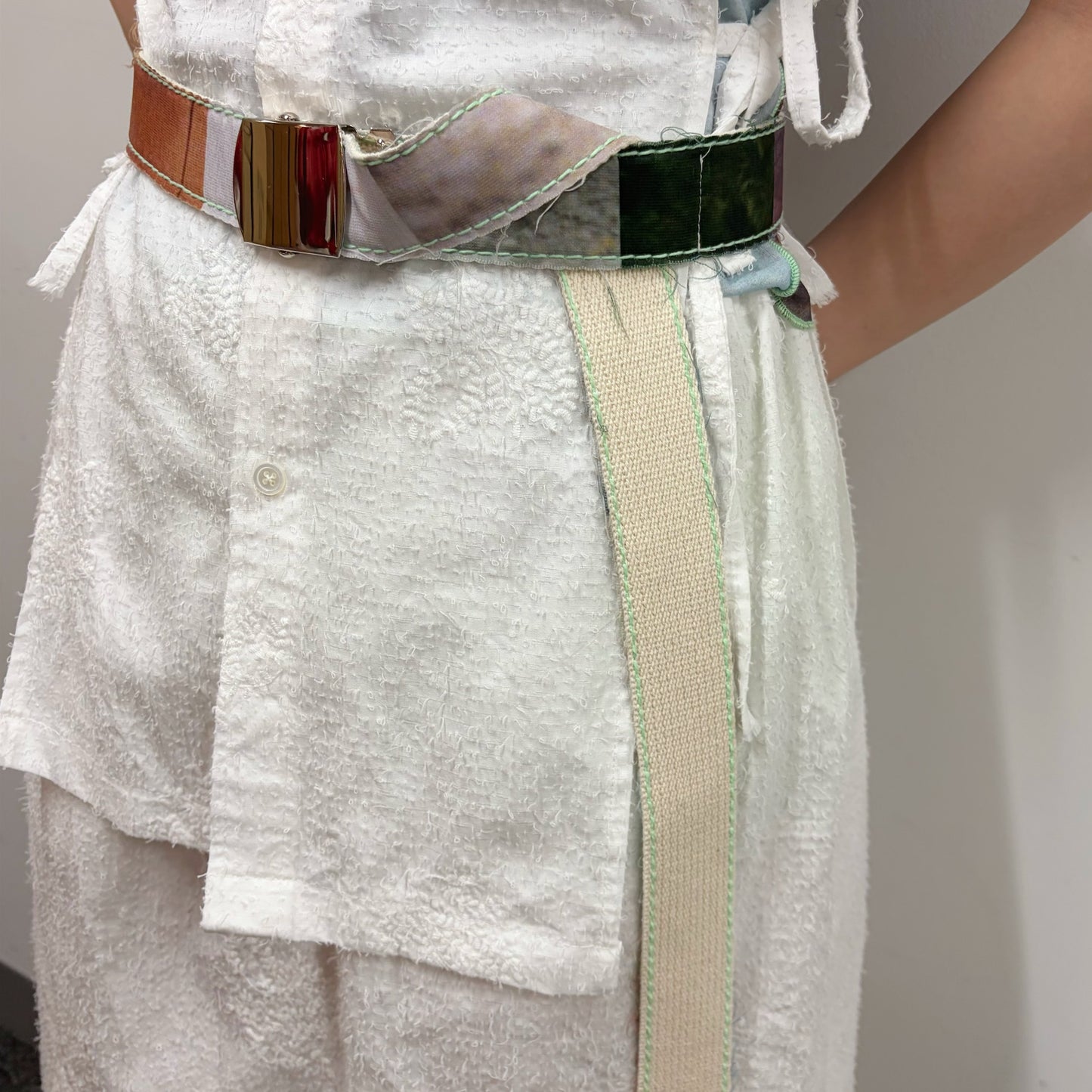 print belt / プリントベルト