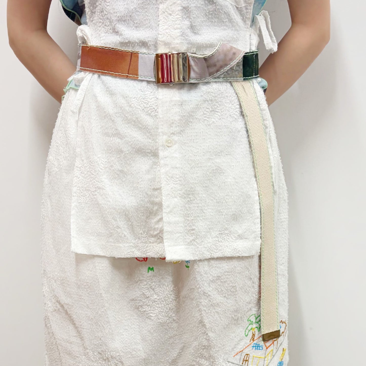 print belt / プリントベルト
