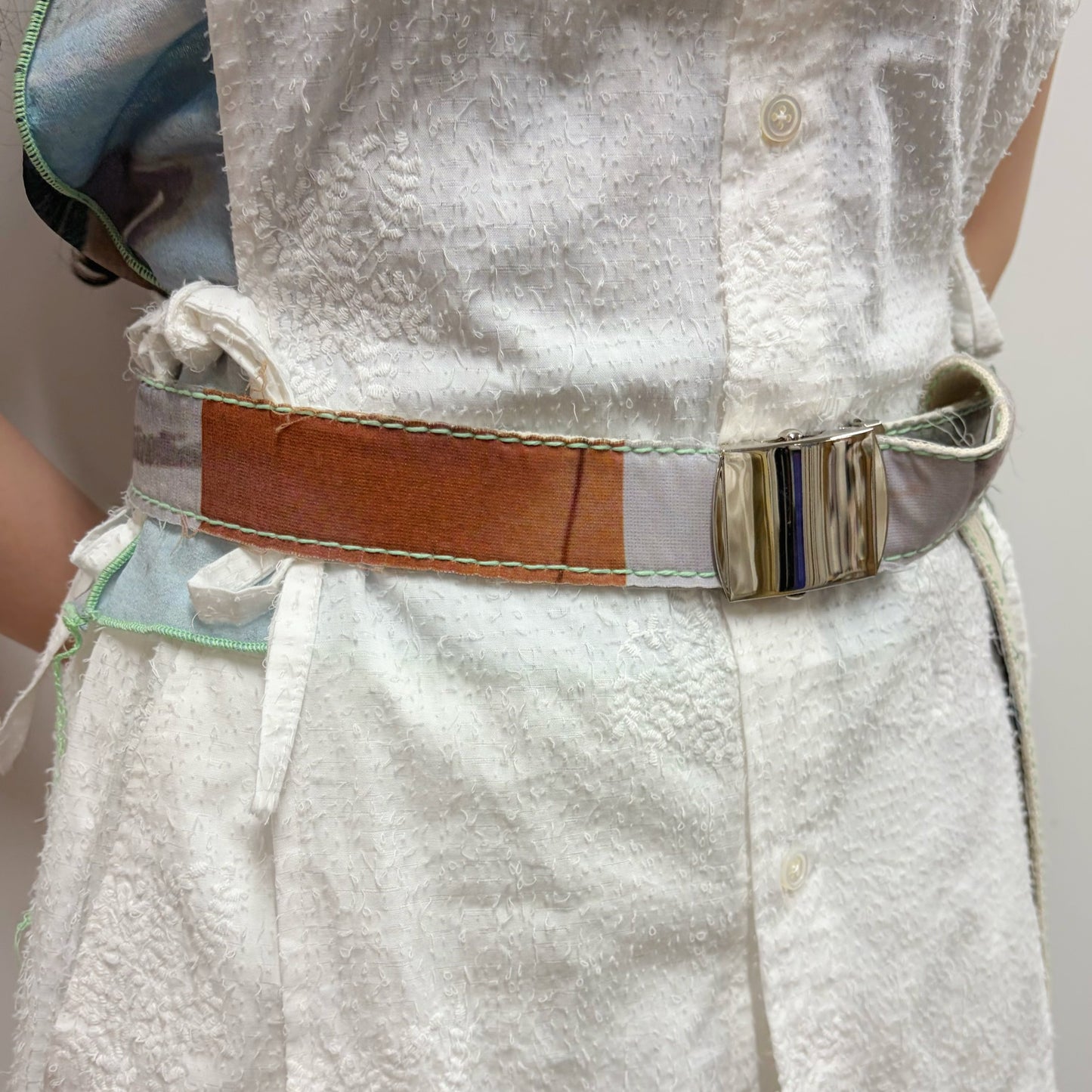 print belt / プリントベルト